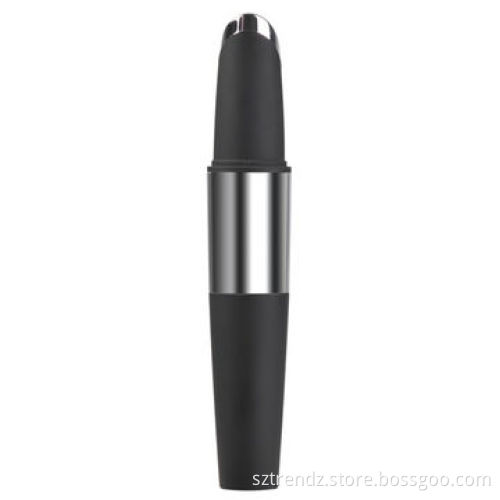 Electric Eye Massager with Thermal Care, Ion and Vibration to Beautify Eyes, Fast Absorption